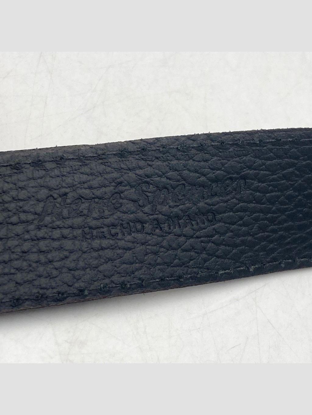Cinturón VINTAGE - Talla Talla Única (VOP00997369)-2