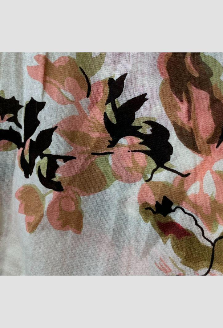 Vestido largo WANAMA - Talla M (VOP01120893)-2