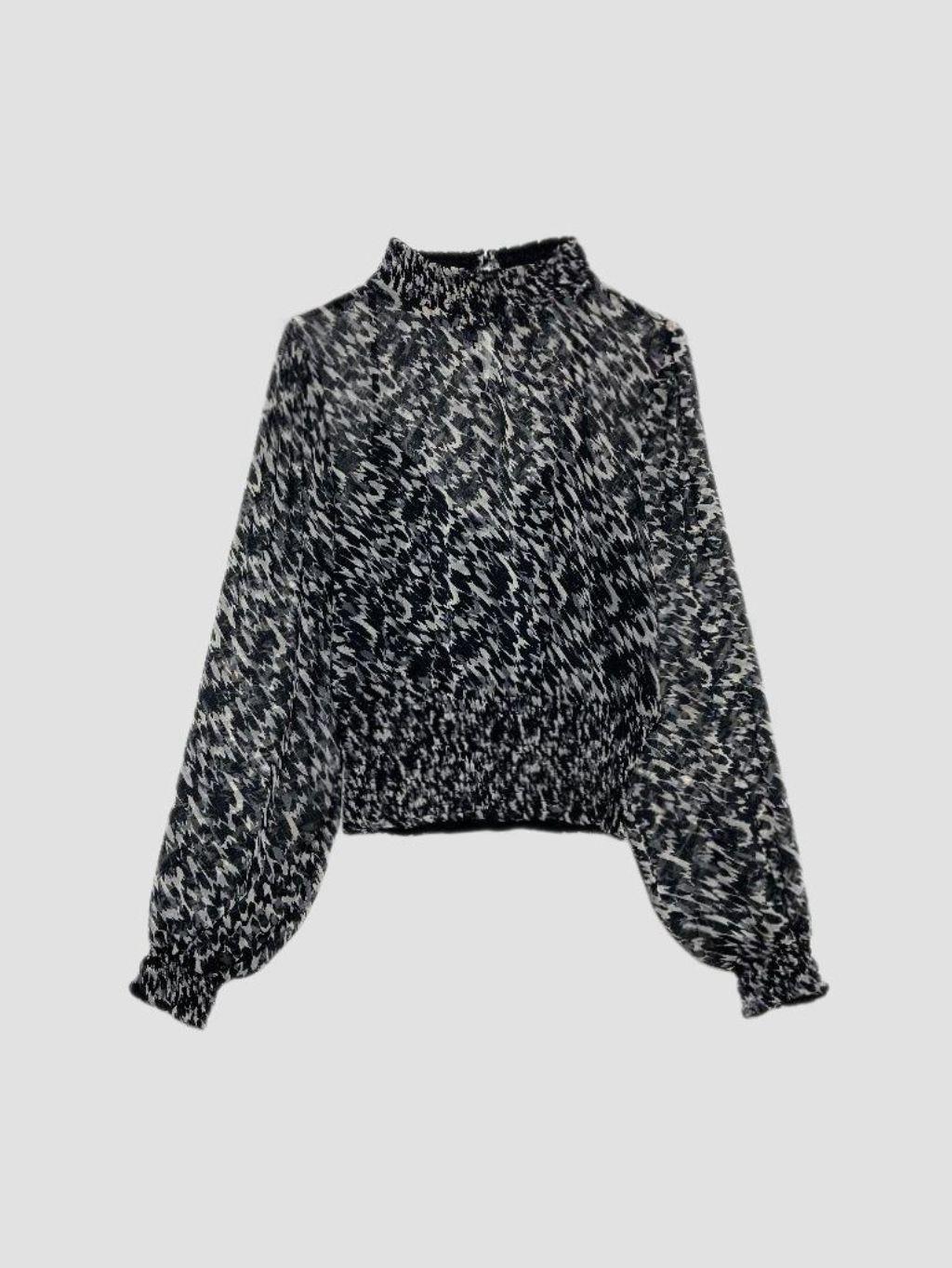 Blusa EXPRESS - Talla S (VOP00763025)-0