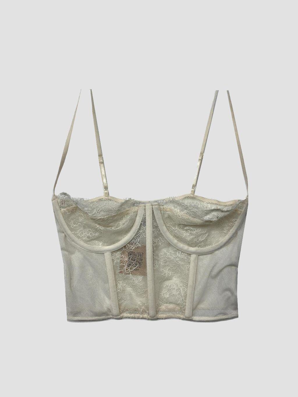 Top ZARA - Talla S (VOP01205103)-0