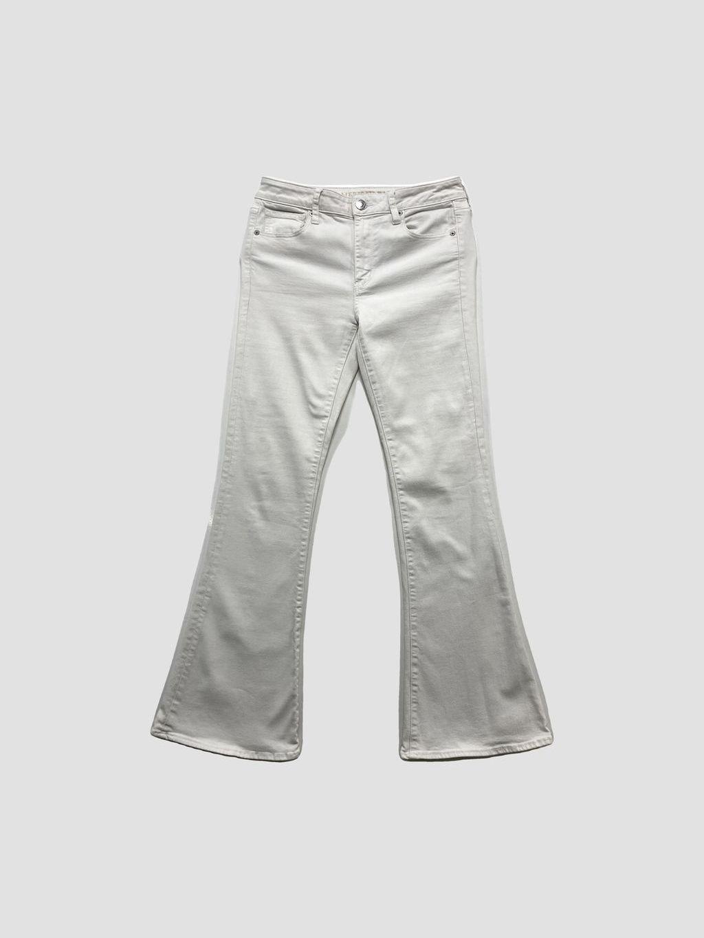 Jean AMERICAN EAGLE OUTFITTERS - Talla 38 (VOP01047914)-0