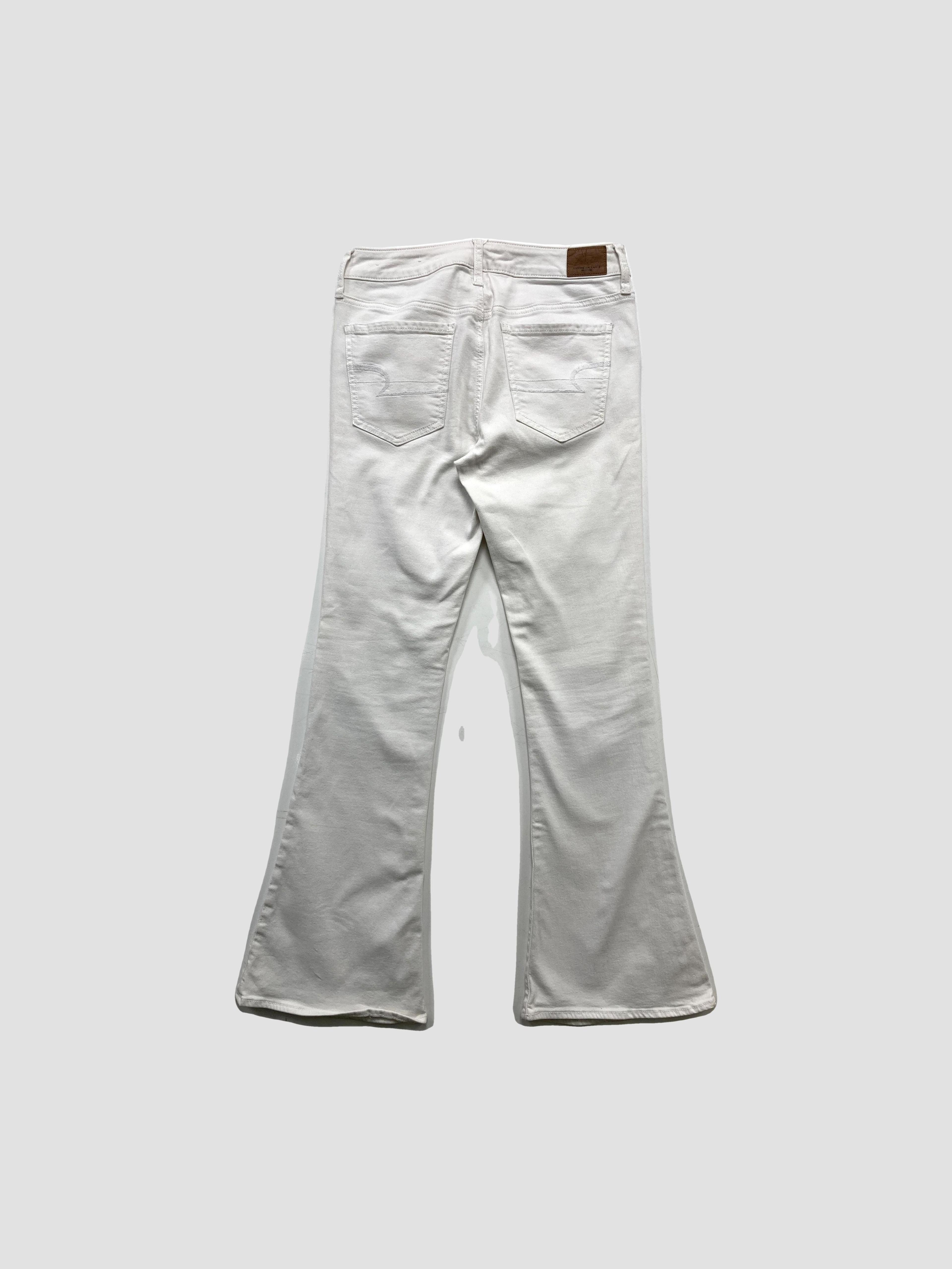 Jean AMERICAN EAGLE OUTFITTERS - Talla 38 (VOP01047914)-1