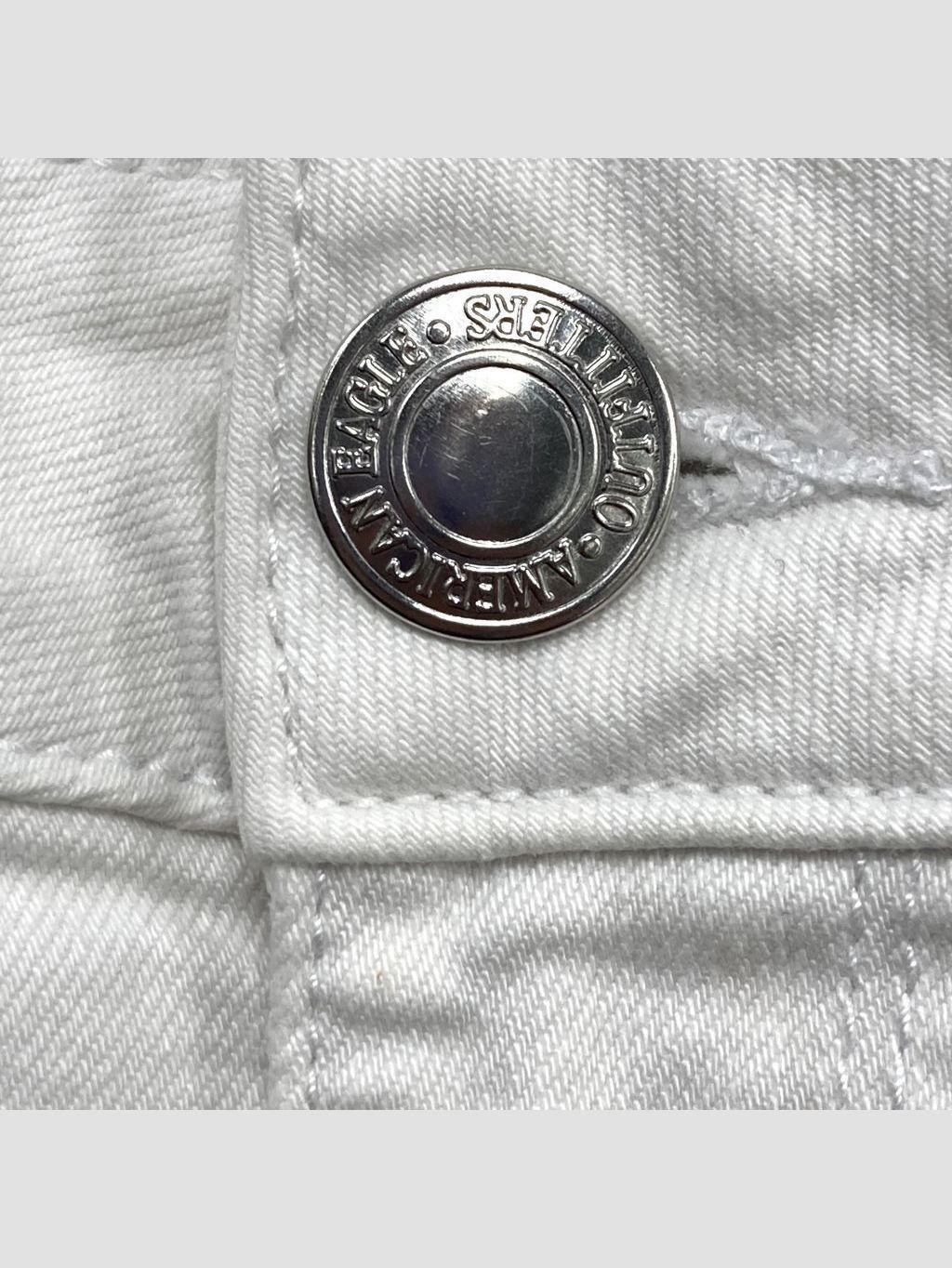 Jean AMERICAN EAGLE OUTFITTERS - Talla 38 (VOP01047914)-2