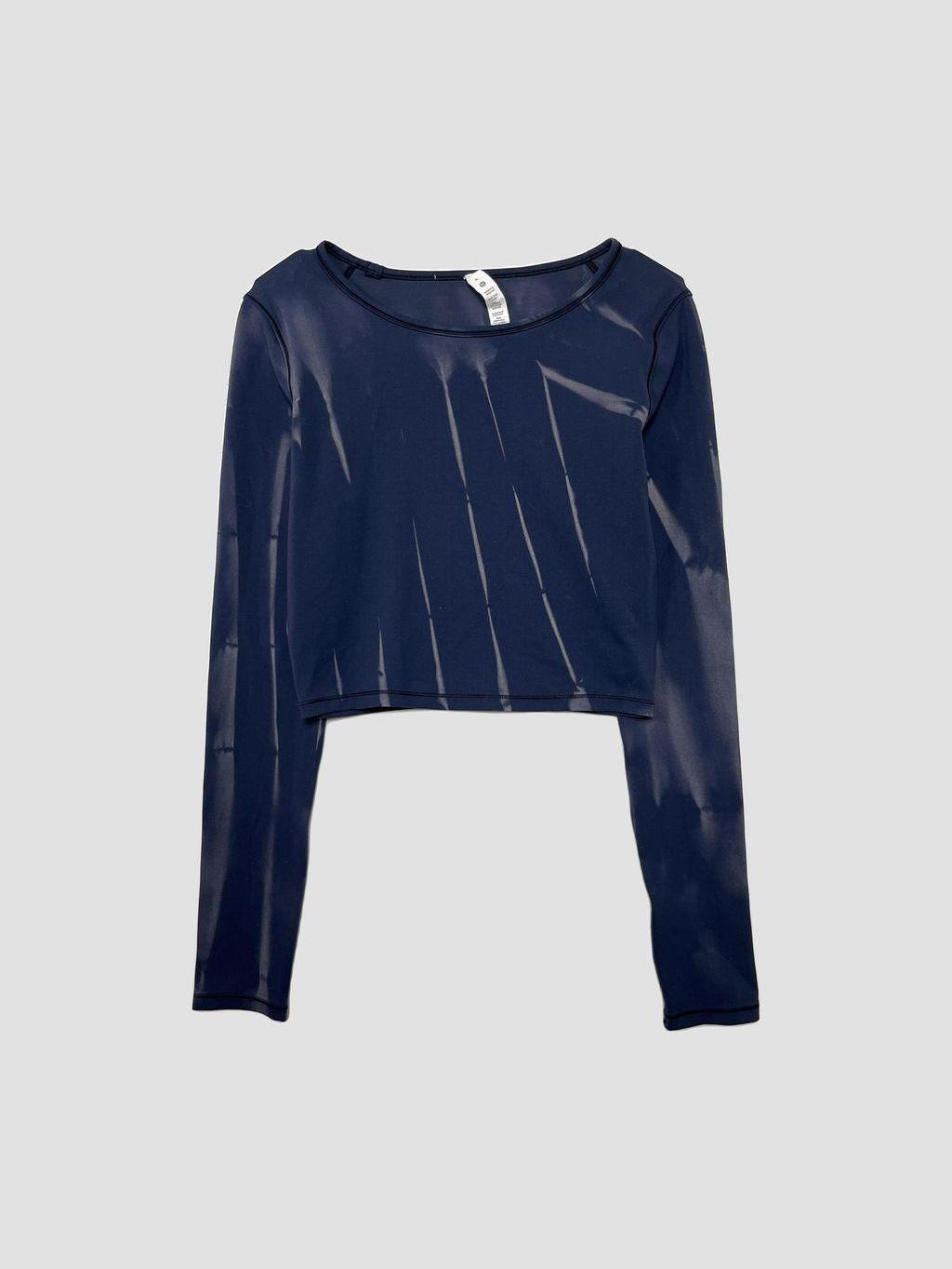 Polera LULULEMON - Talla S (VOP01107714)-0