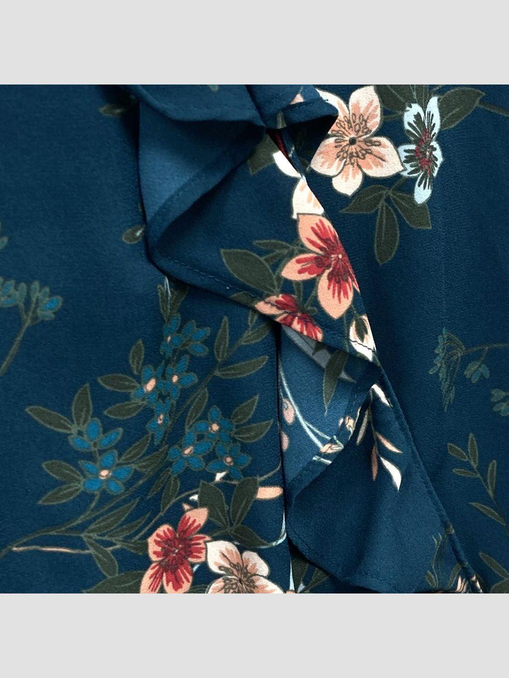 Blusa BANANA REPUBLIC - Talla L (VOP01052466)-2