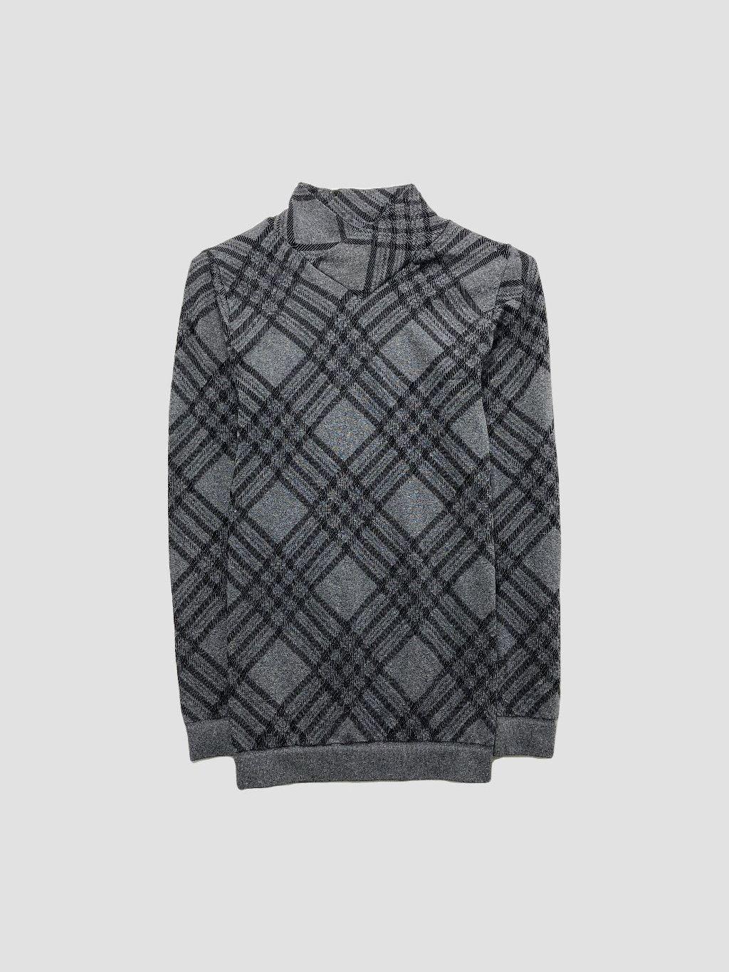 Polera VINTAGE - Talla XS (VOP00854261)-0