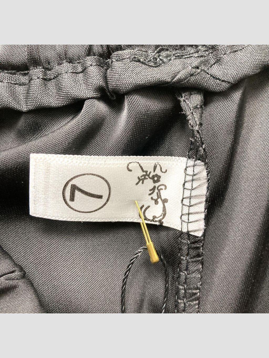 Pantalón VINTAGE - Talla 38 (VOP00914803)-1