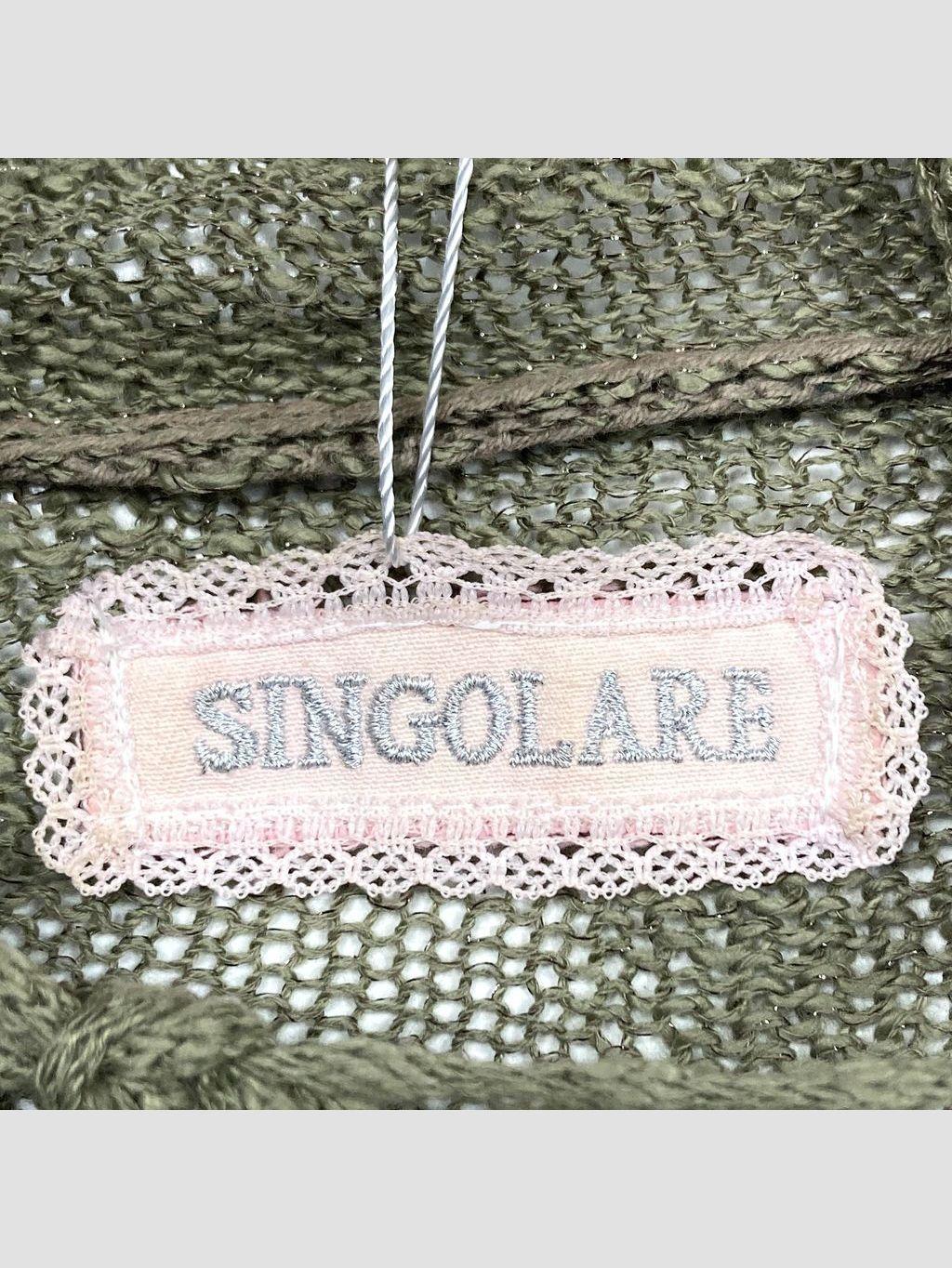 Sweater SINGOLARE - Talla S (VOP01198787)-1