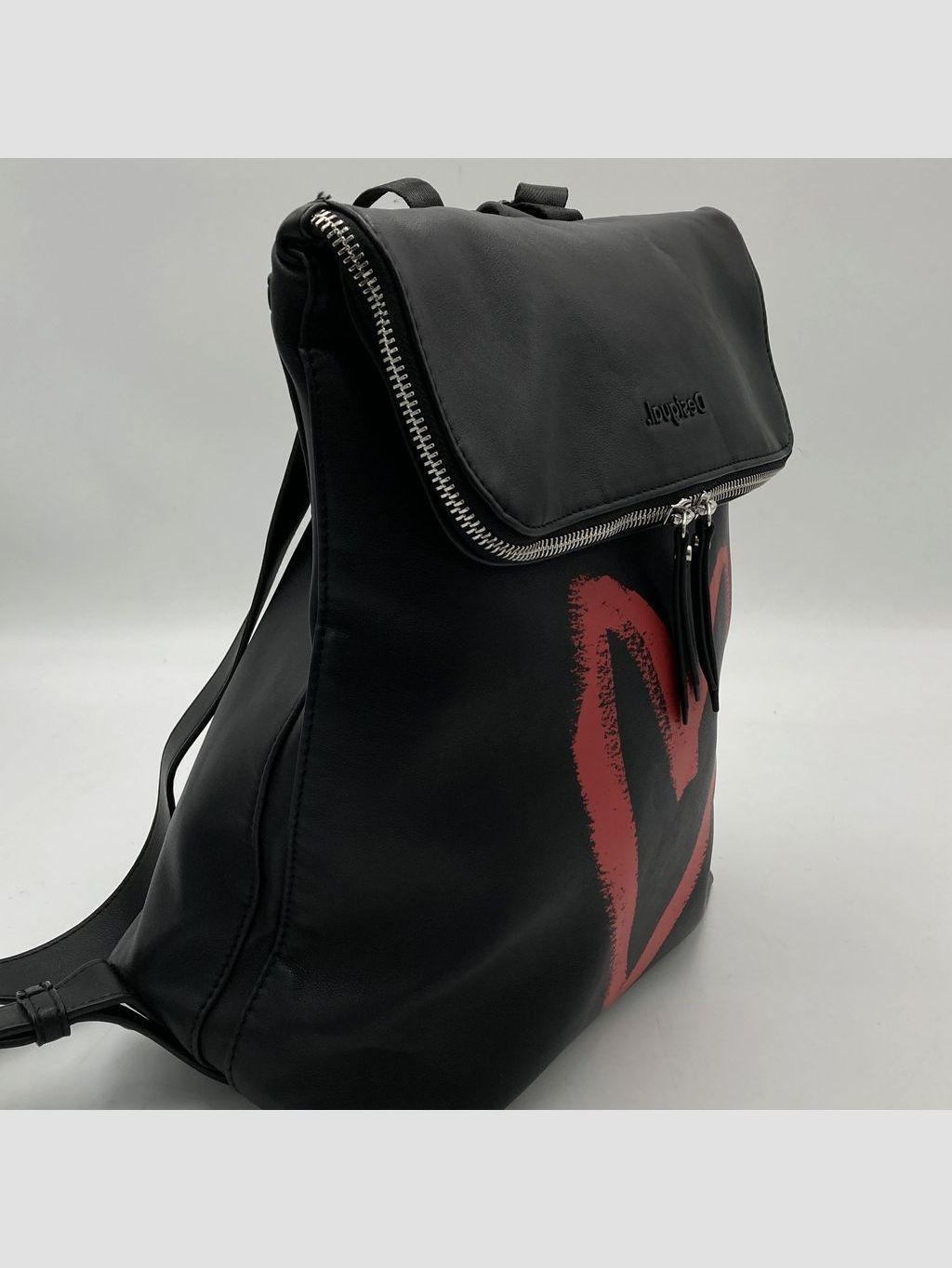 Mochila DESIGUAL - Talla Talla Única (VOP00964344)-2