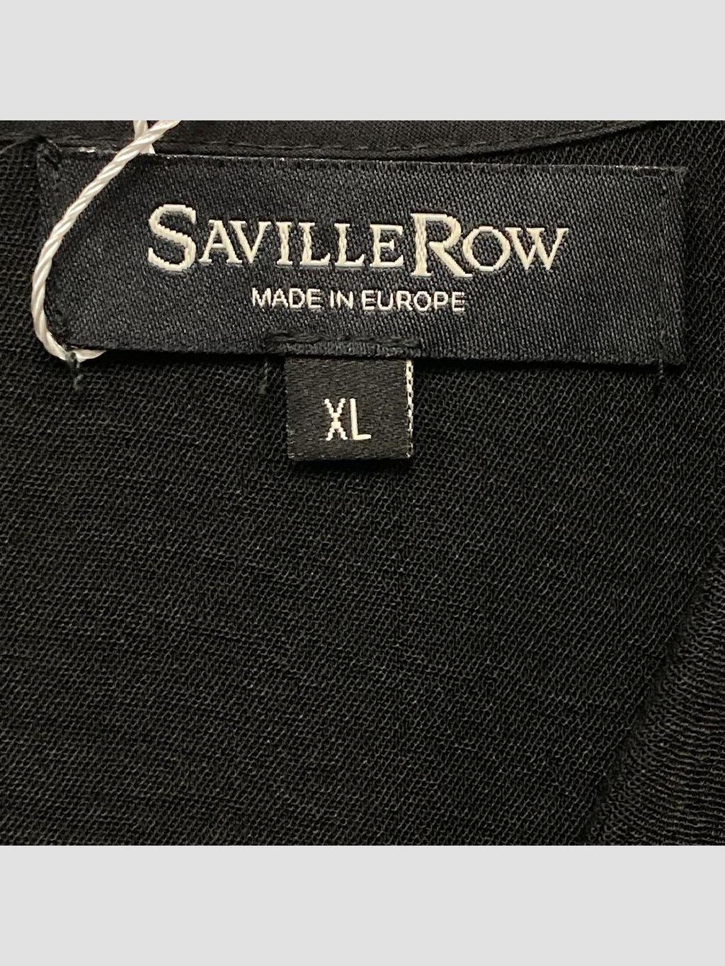 Enterito SAVILLE ROW - Talla XL (VOP01064801)-1