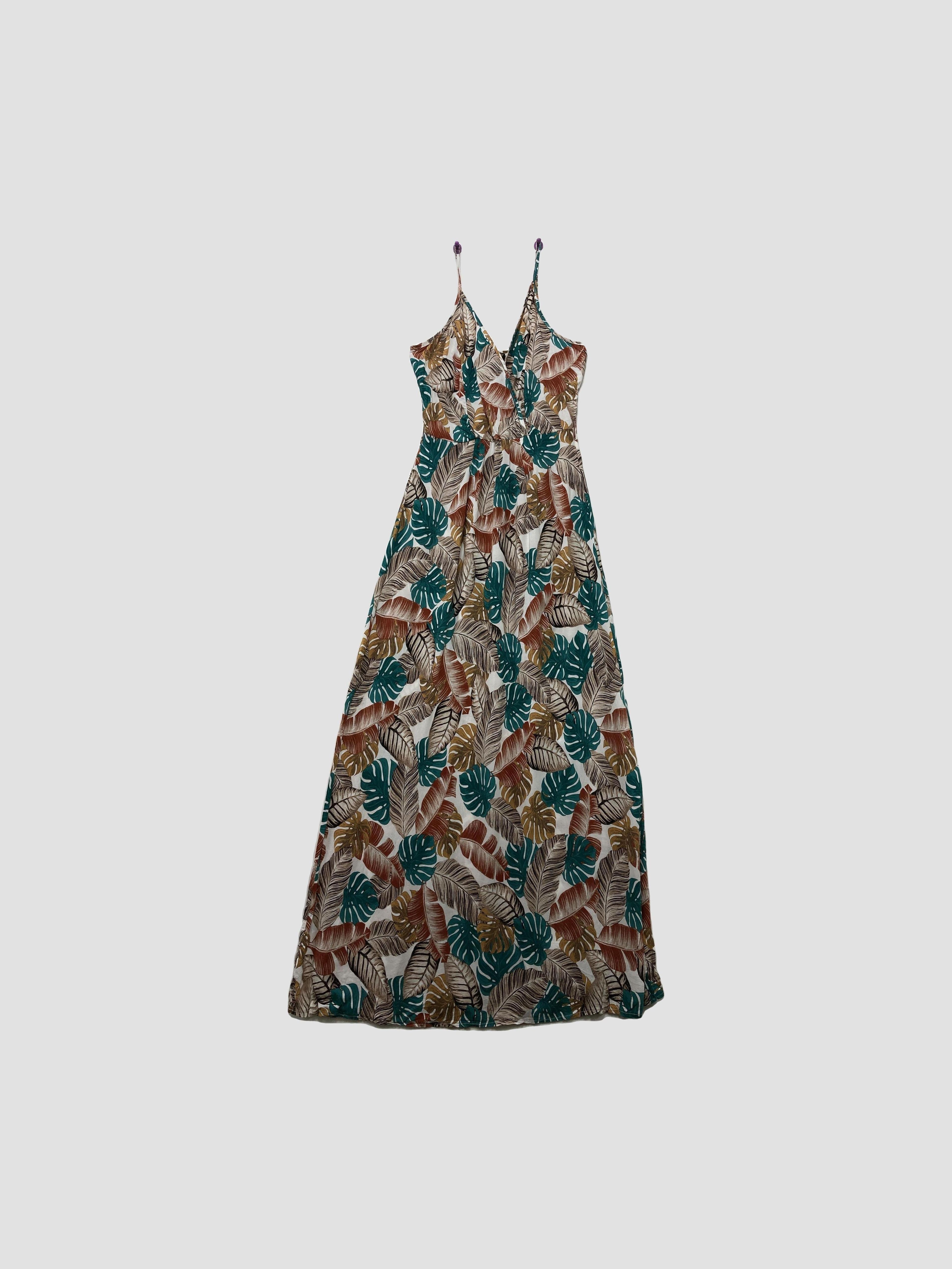 Vestido largo Z & I - Talla XL (VOP00912049)-0