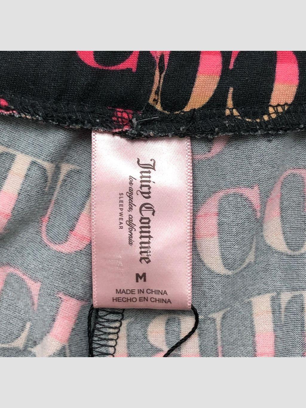 Short JUICY COUTURE - Talla 38 (VOP00914792)-2
