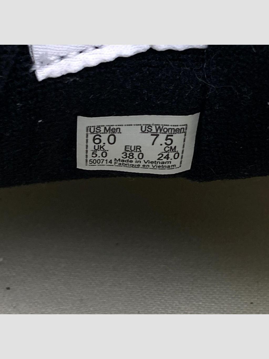 Zapatillas VANS - Talla 37 (VOP01046354)-3