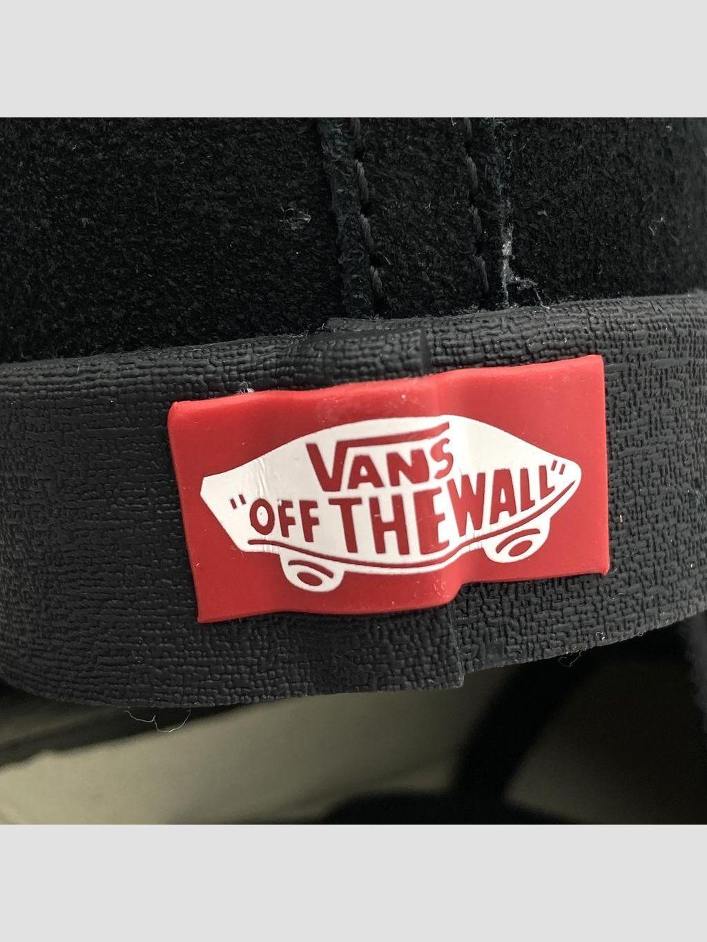 Zapatillas VANS - Talla 37 (VOP01046354)-4