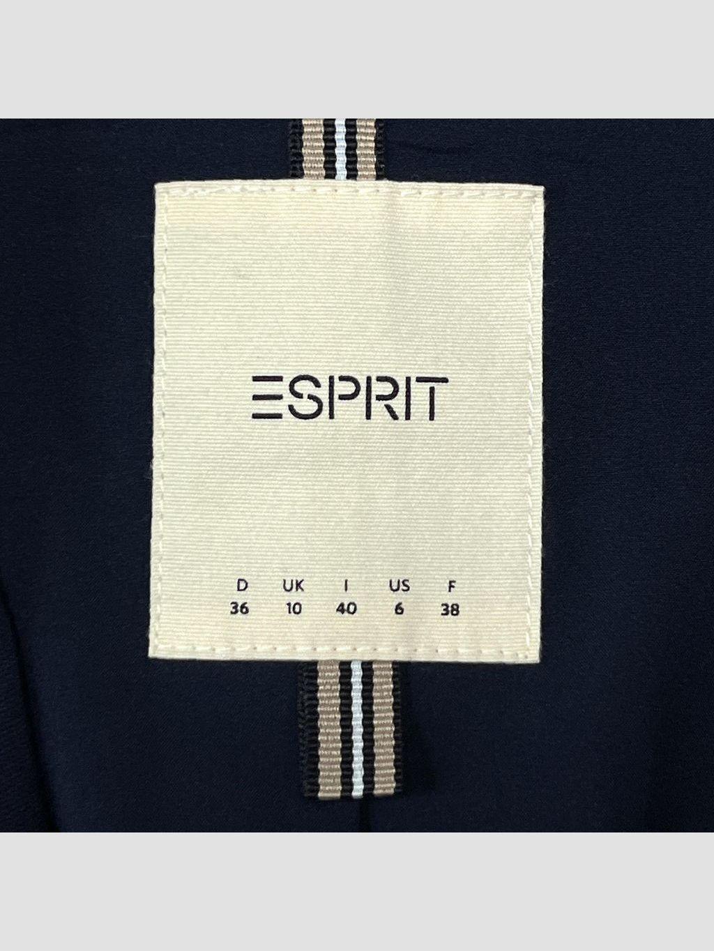 Blazer ESPRIT - Talla S (VOP01173564)-1