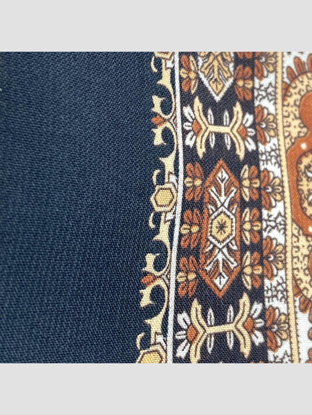Pañuelo VINTAGE - Talla Talla Única (VOP00944057)-2