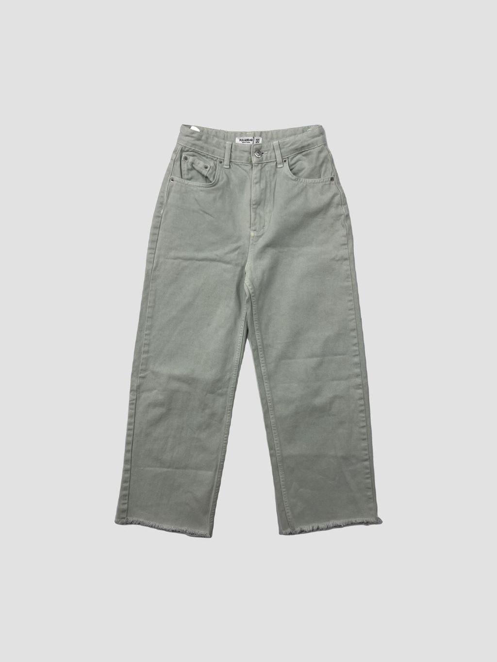 Jean PULL&BEAR - Talla 34 (VOP01208409)-0