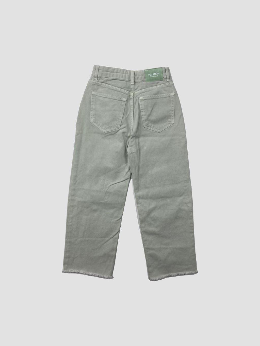 Jean PULL&BEAR - Talla 34 (VOP01208409)-1