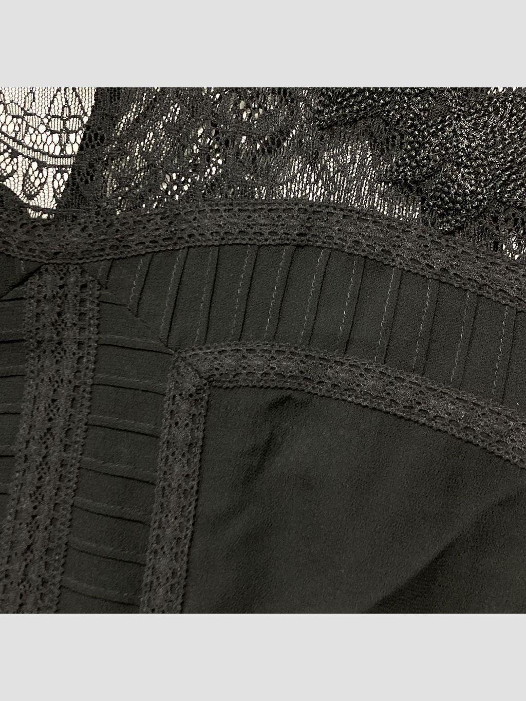 Polera sin mangas KAREN MILLEN - Talla XL (VOP00906761)-1