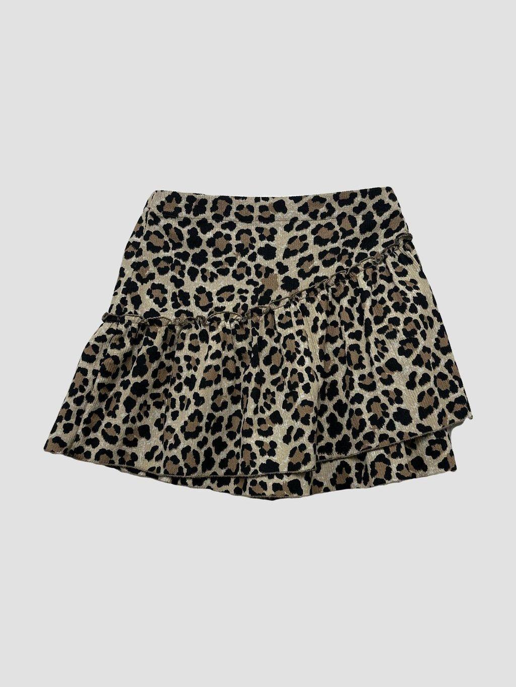 Short ZARA - Talla 32 (VOP00988099)-0