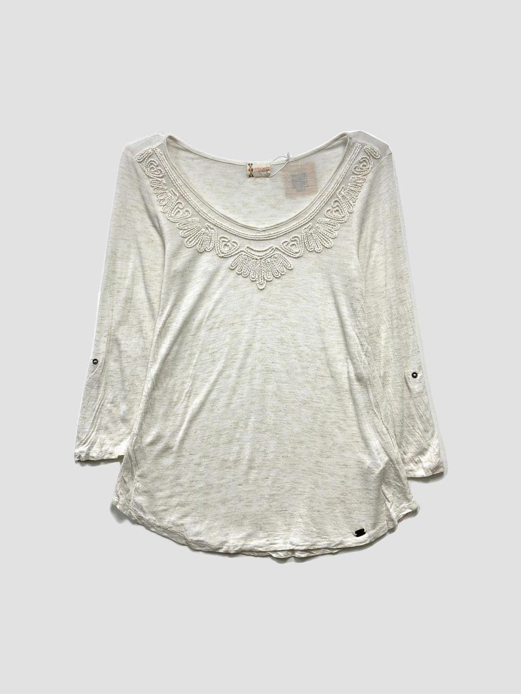 Polera UMBRALE - Talla XS (VOP01038365)-0