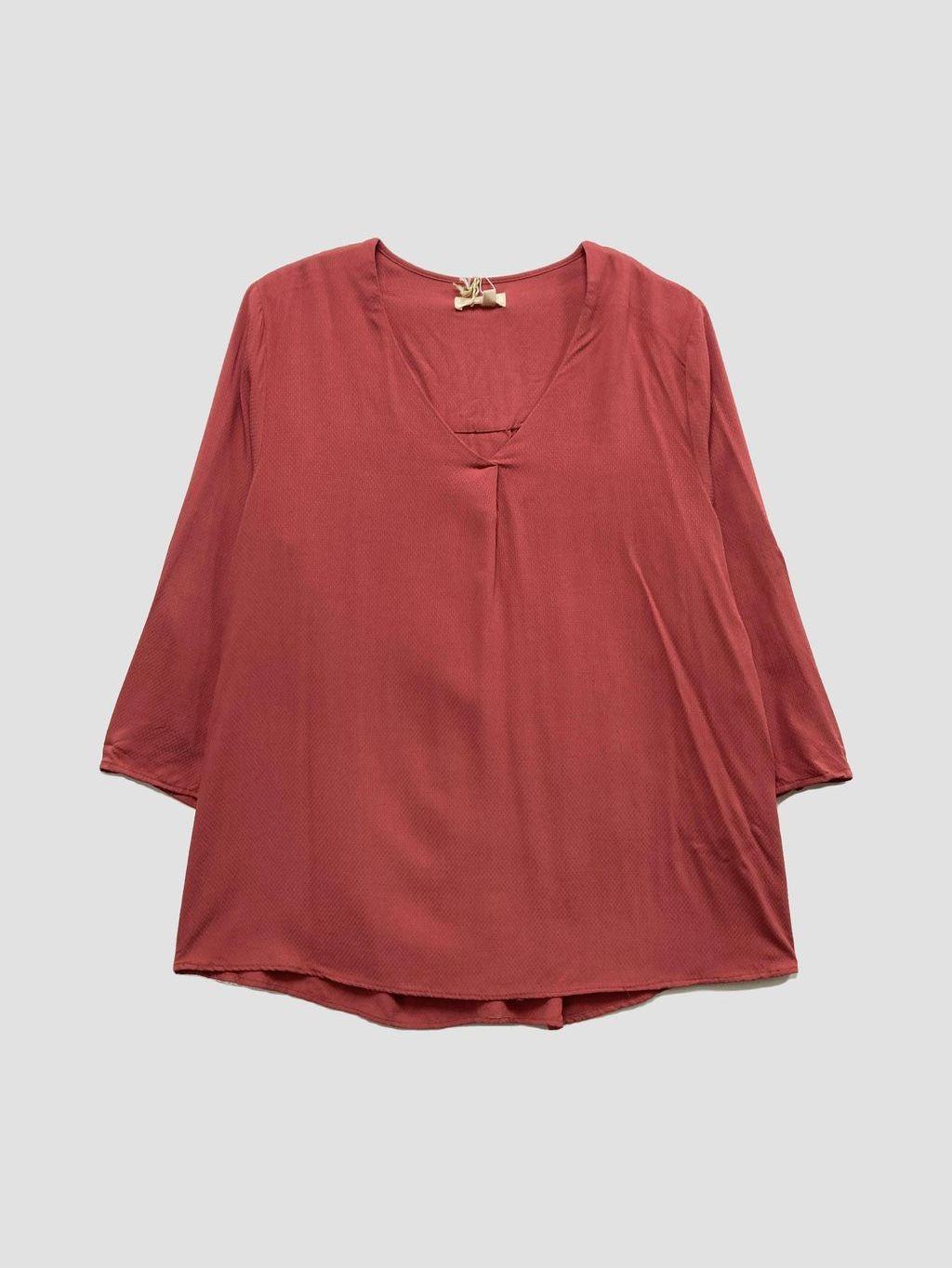 Blusa REGATTA - Talla L (VOP00854147)-0