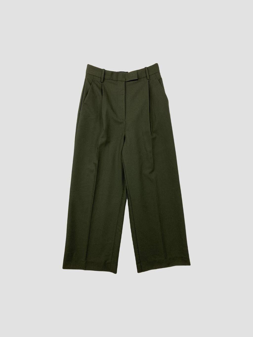 Pantalón ZARA - Talla 36 (VOP01161282)-0