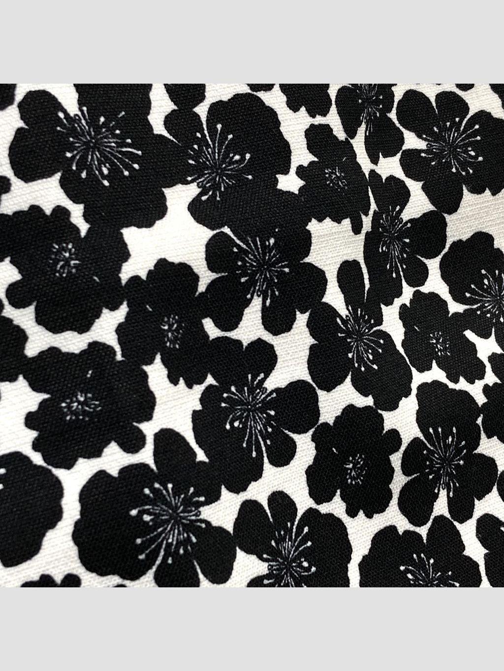 Falda larga J. CREW - Talla 36 (VOP01049204)-2