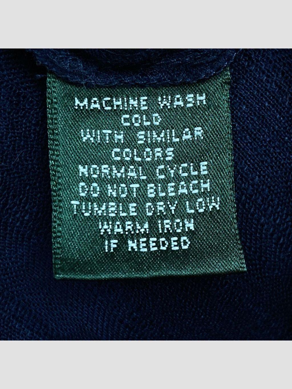 Blusa LAUREN RALPH LAUREN - Talla M (VOP01028281)-2