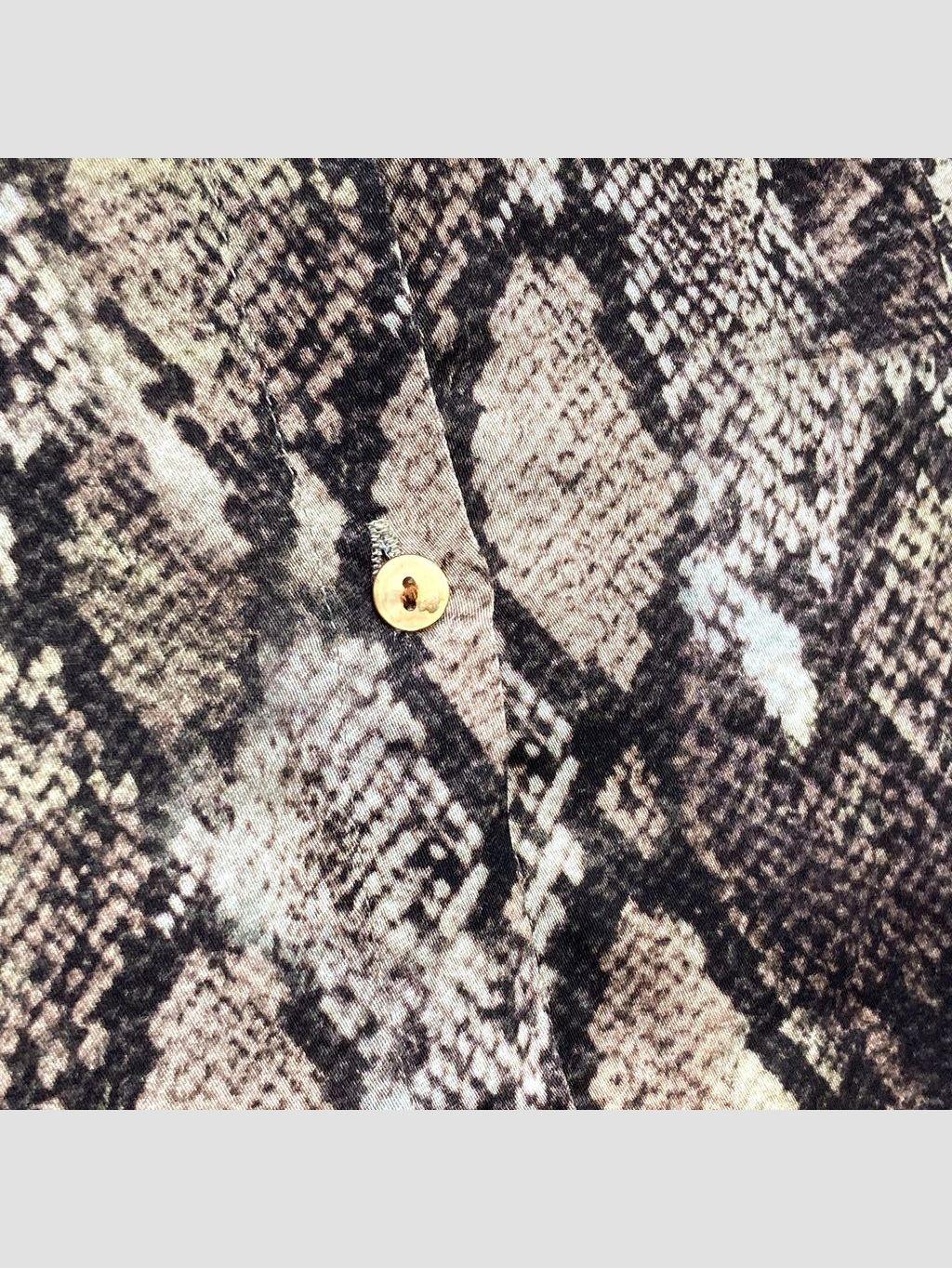 Camisa UMBRALE - Talla XL (VOP01049044)-2