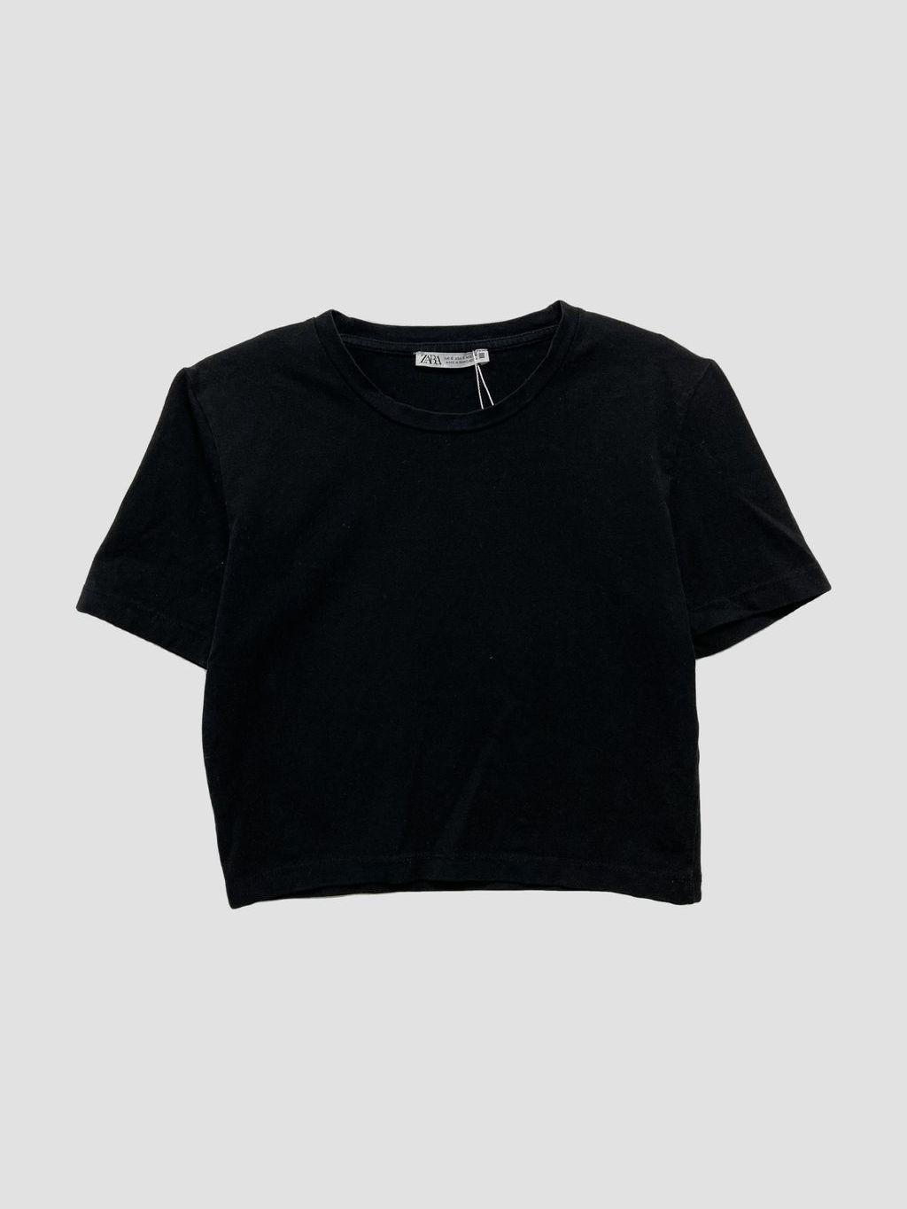 Top ZARA - Talla S (VOP01023727)-0