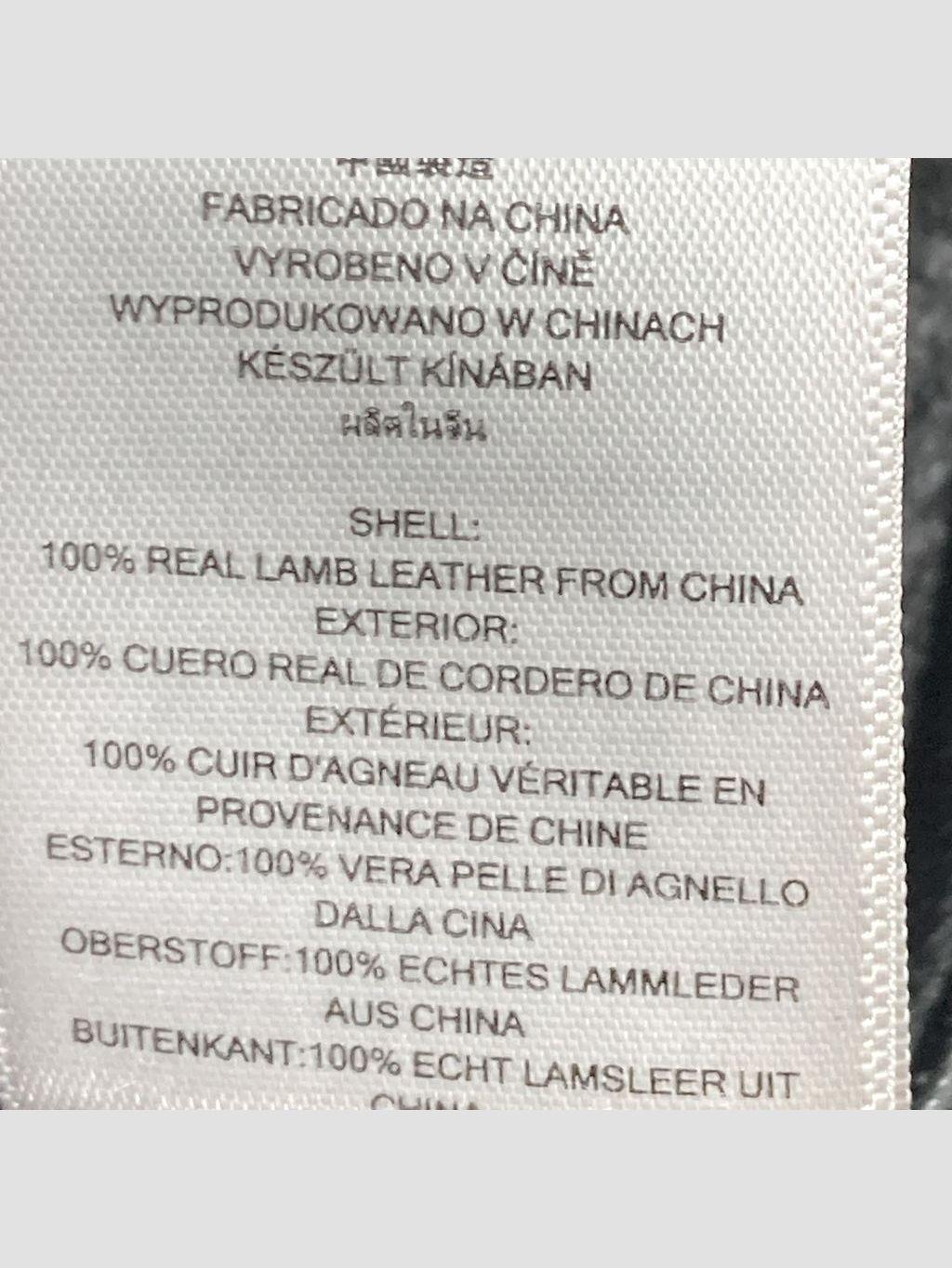 Chaqueta casual MICHAEL KORS - Talla XS (VOP01017652)-2