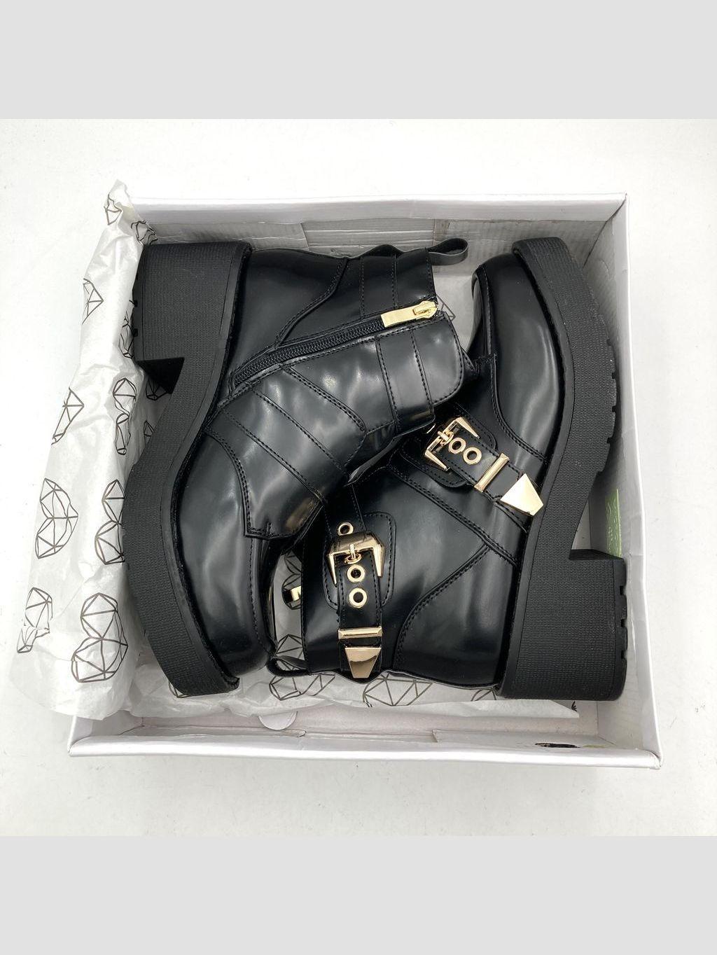 Botas C/MORAN - Talla 39 (VOP00945123)-3