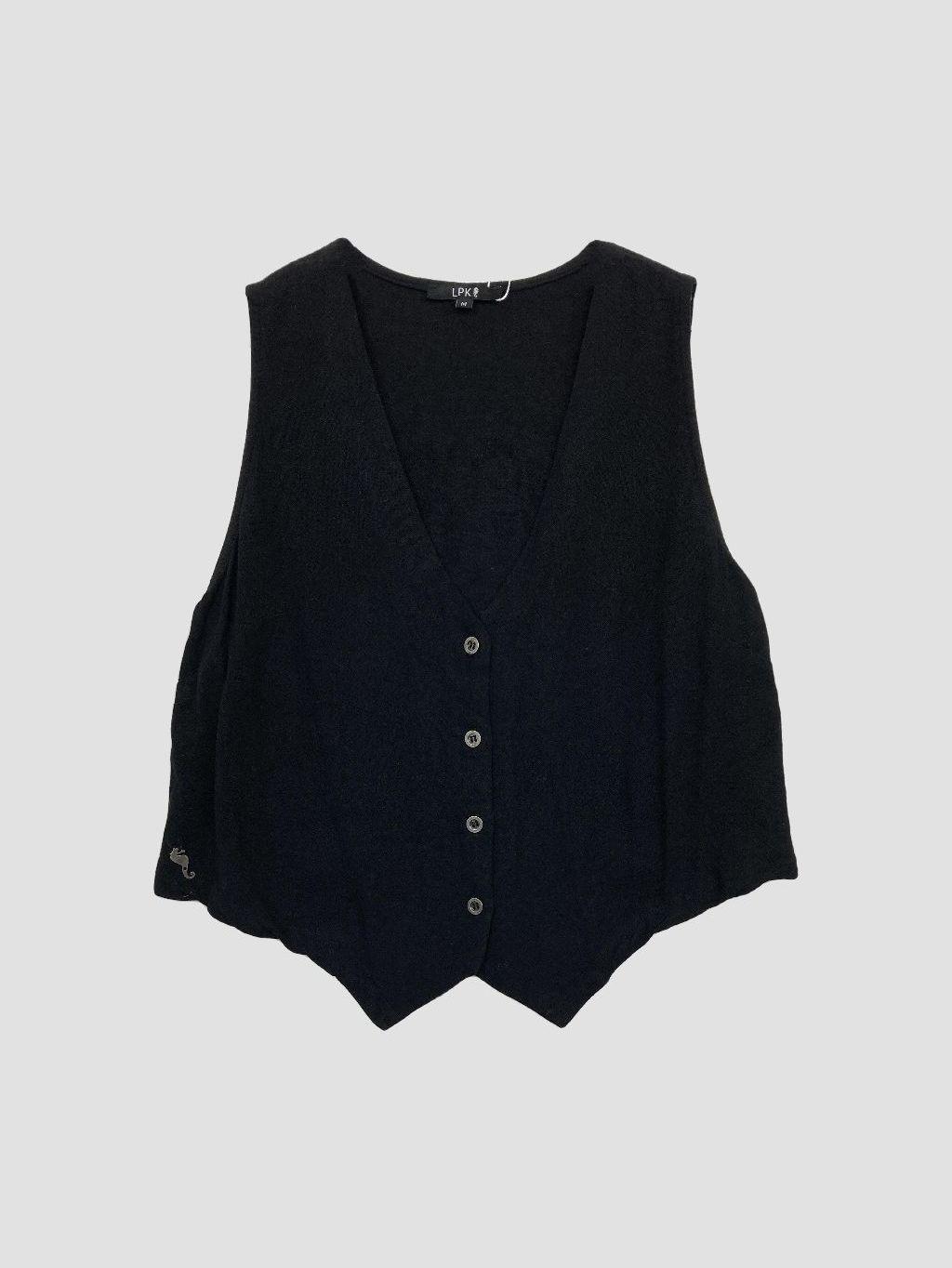 Top LOLITA POCKET - Talla M (VOP01168732)-0