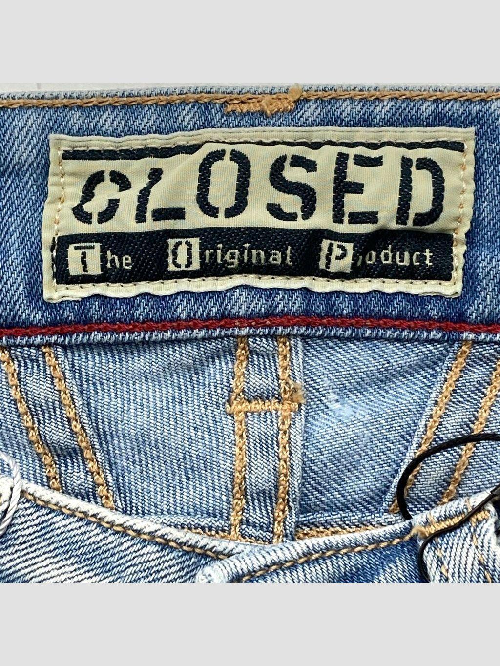 Jean CLOSED - Talla 34 (VOP00995566)-2