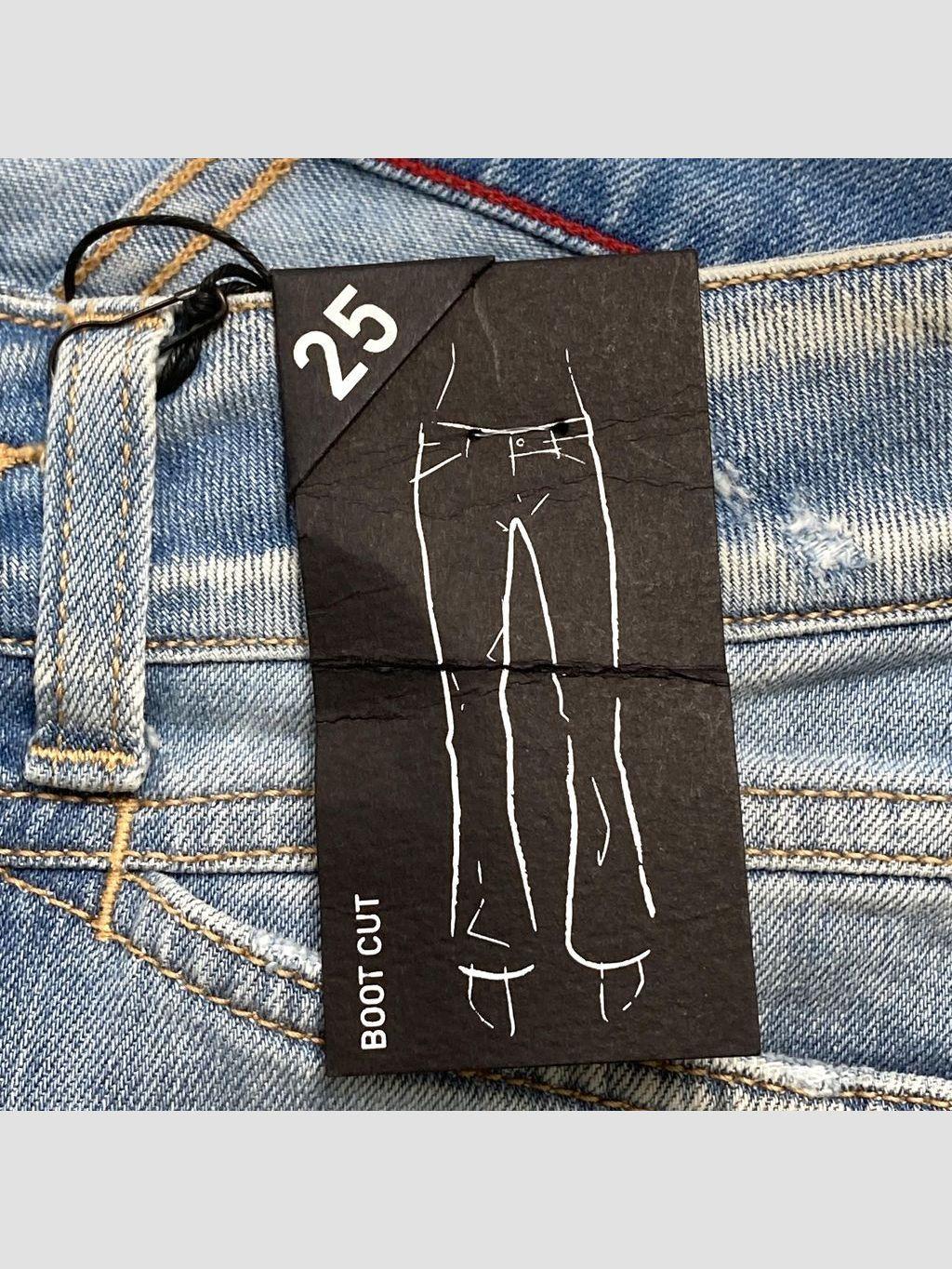 Jean CLOSED - Talla 34 (VOP00995566)-3