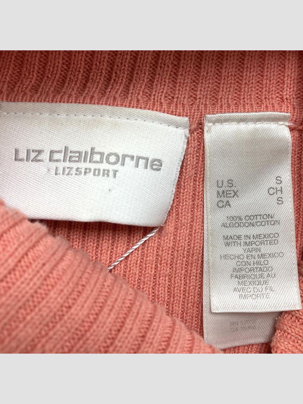 Sweater LIZ CLAIBORNE - Talla S (VOP00850966)-1