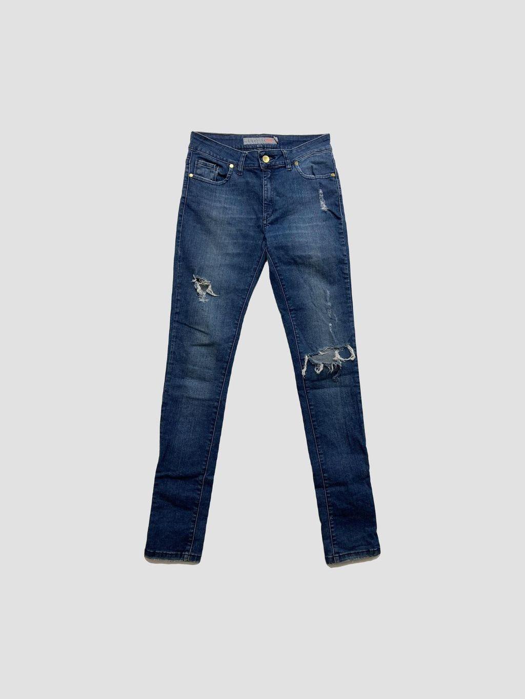 Jean VITAMINA - Talla 42 (VOP00901088)-0