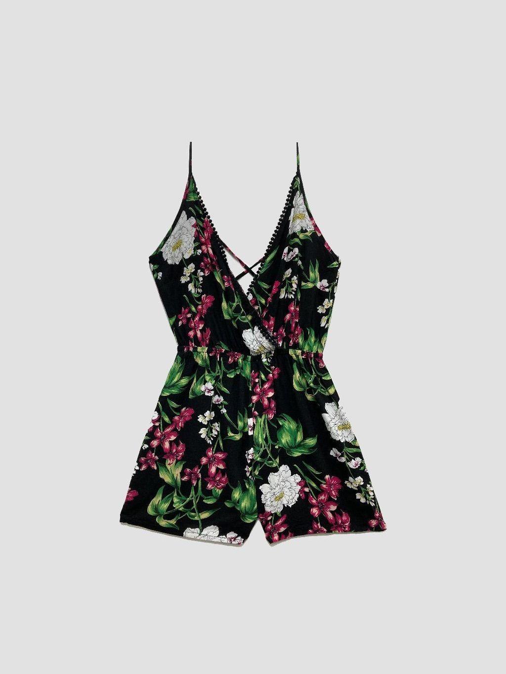 Enterito INDEX - Talla S (VOP00857005)-0