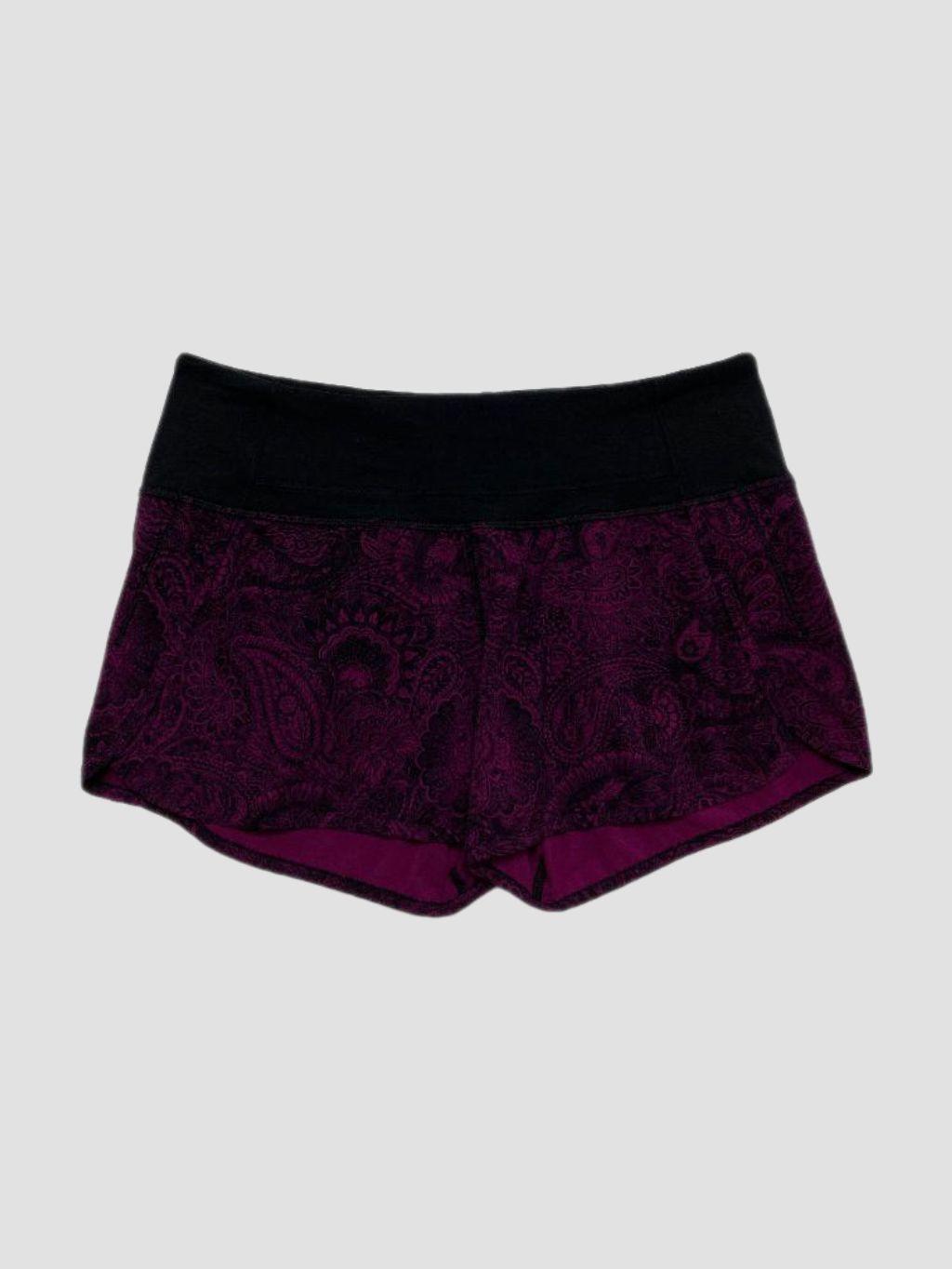 Short LULULEMON - Talla 36 (VOP00749433)-0