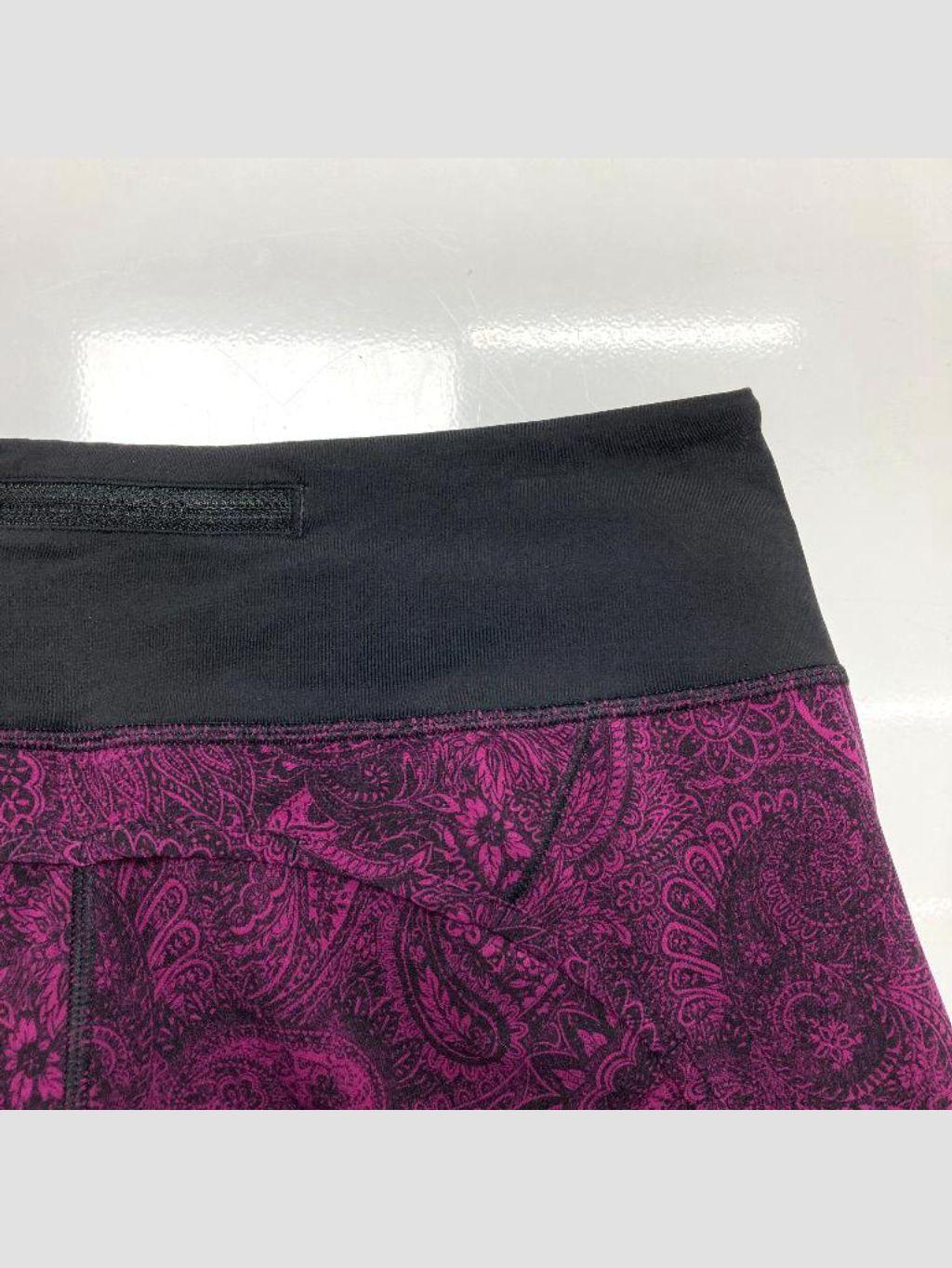 Short LULULEMON - Talla 36 (VOP00749433)-2