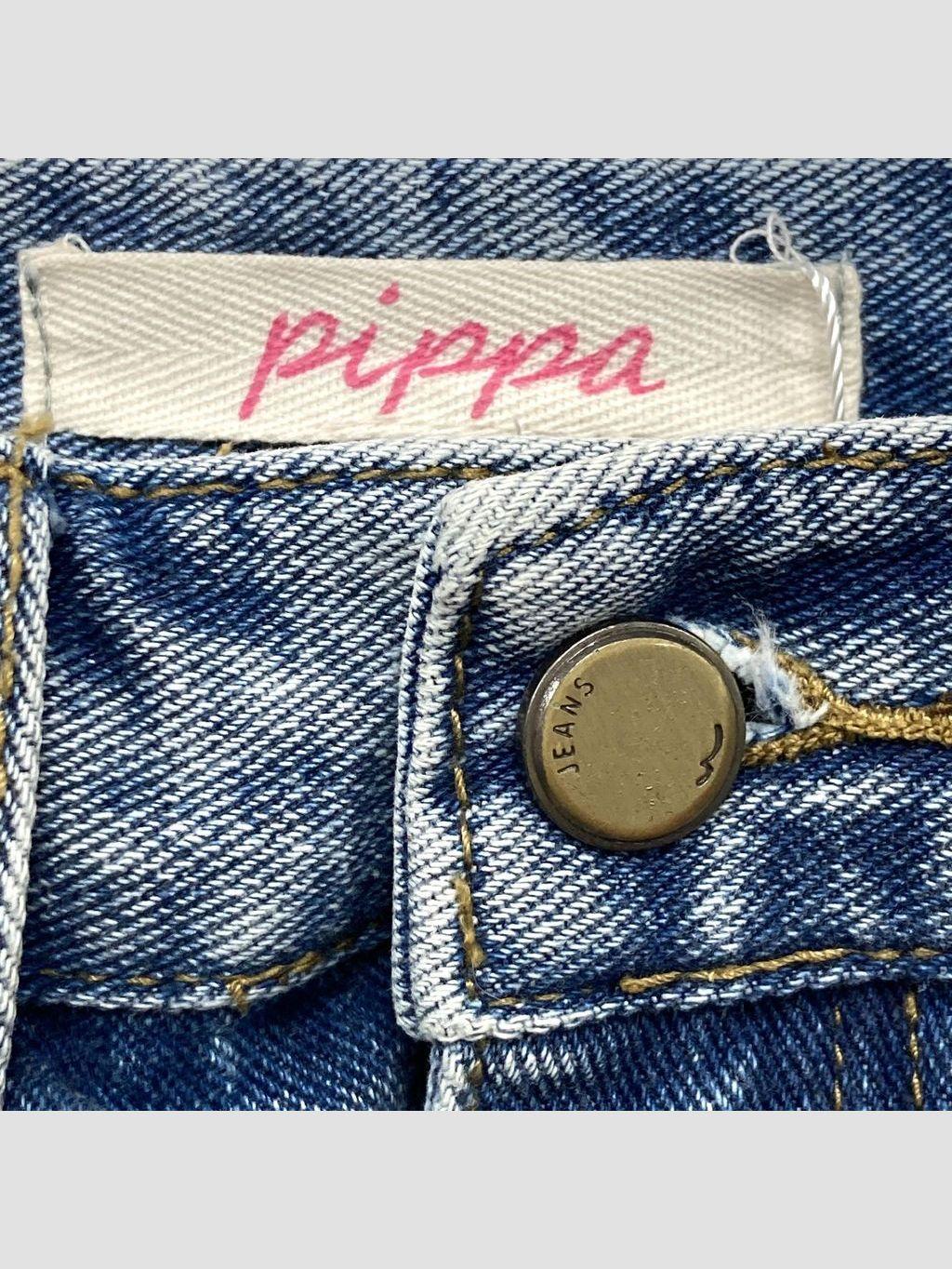 Falda larga PIPPA - Talla 36 (VOP01032902)-2