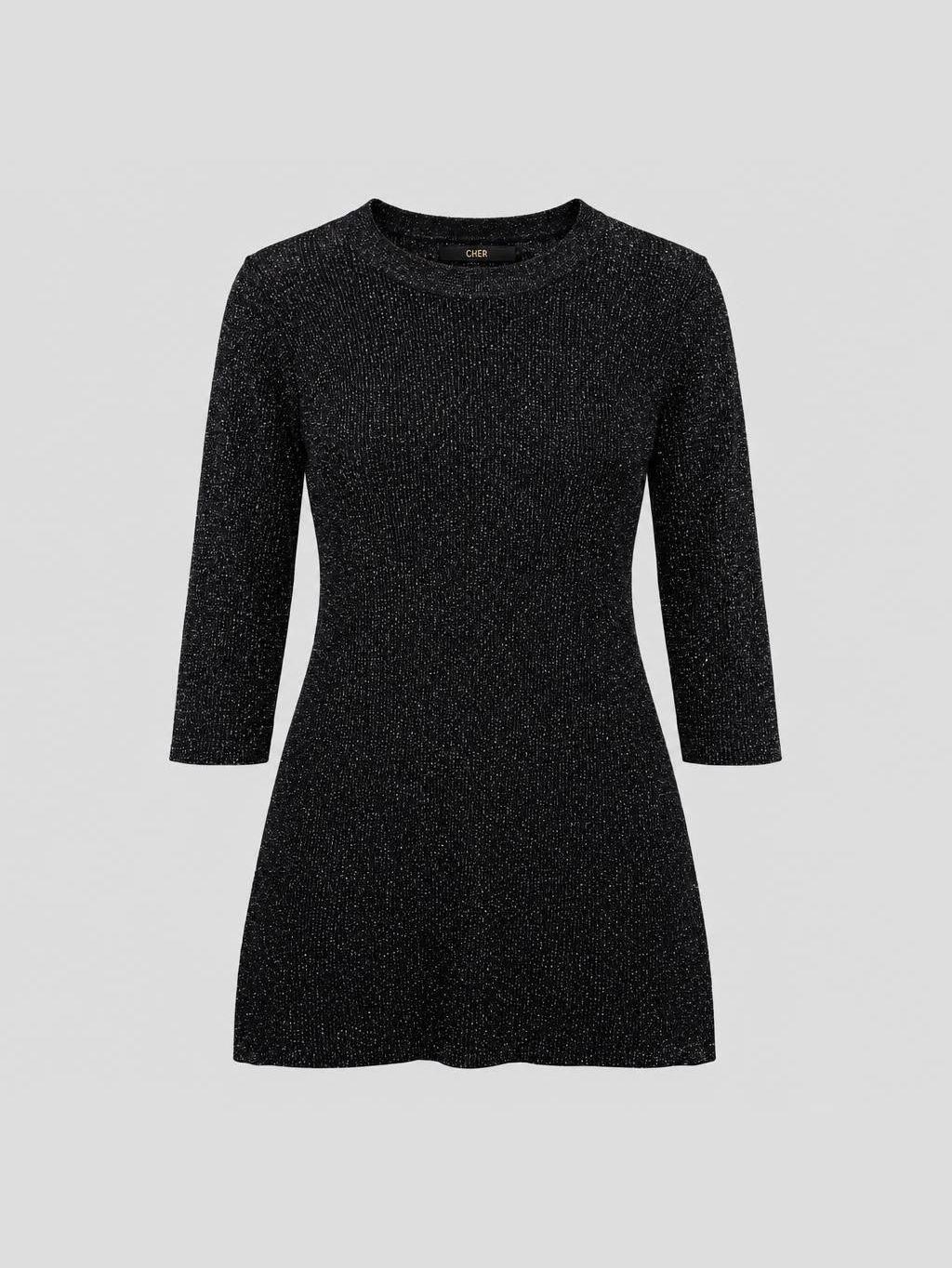Blusa MARIA CHER - Talla L (VOP01222891)-0
