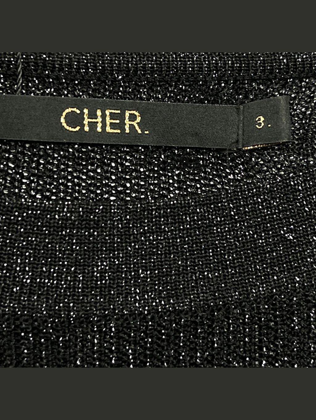 Blusa MARIA CHER - Talla L (VOP01222891)-1