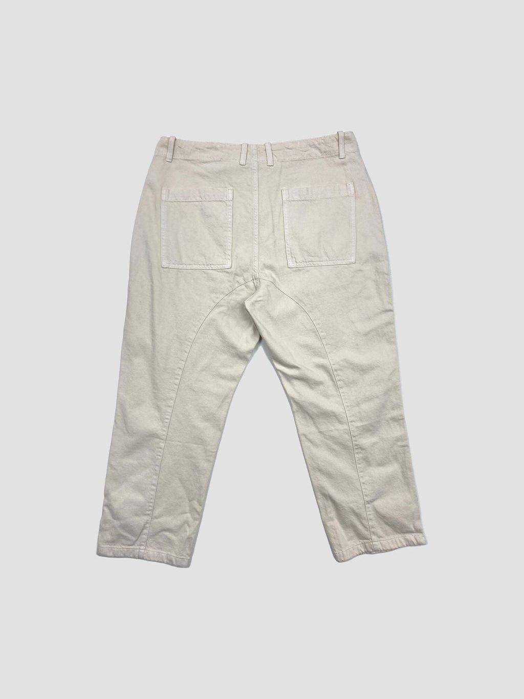 Pantalón ZARA - Talla 40 (VOP01103540)-1