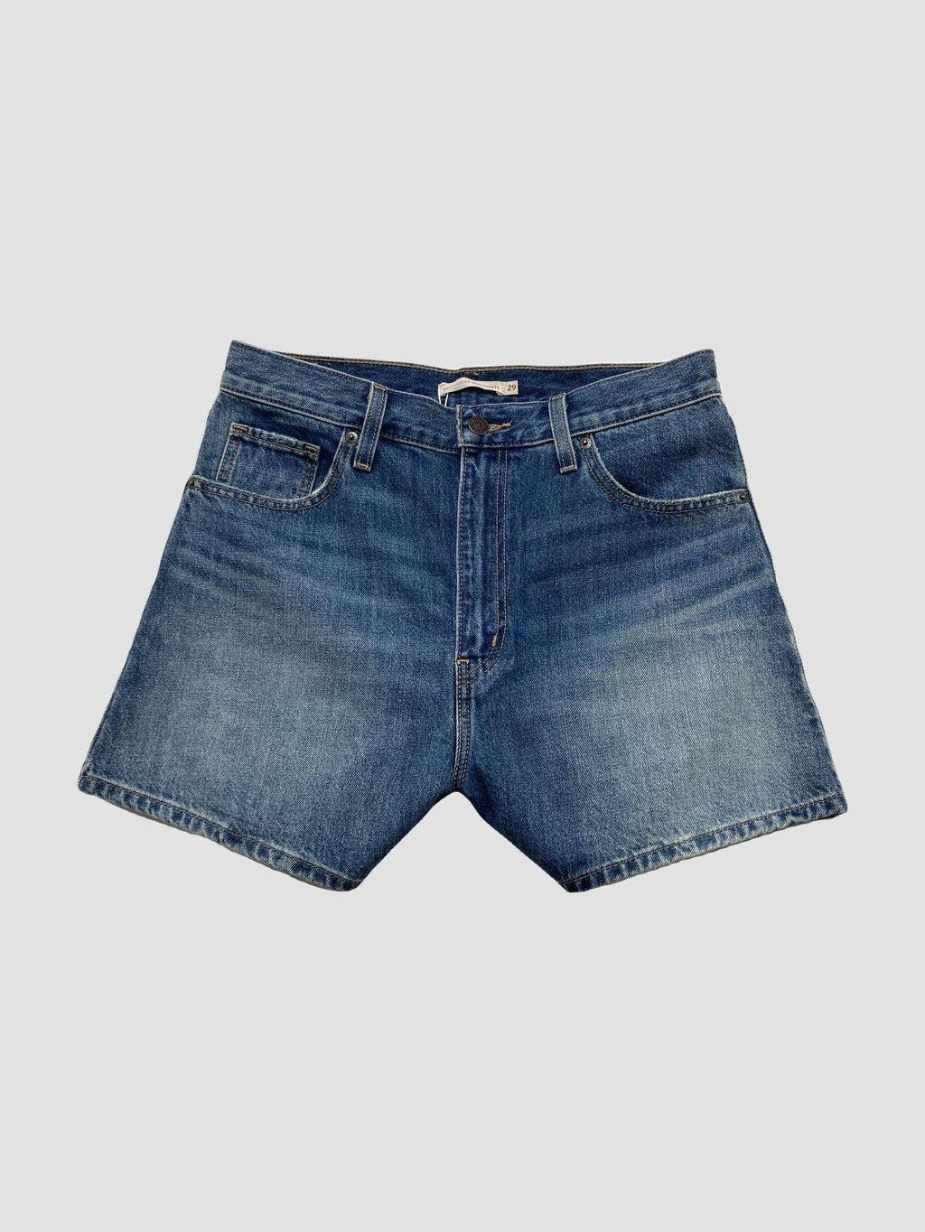 Short LEVI'S - Talla 38 (VOP01032619)-0