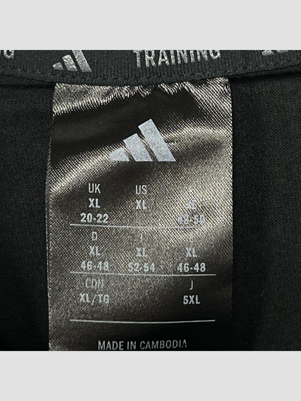 Polera ADIDAS - Talla XL (VOP01204688)-1