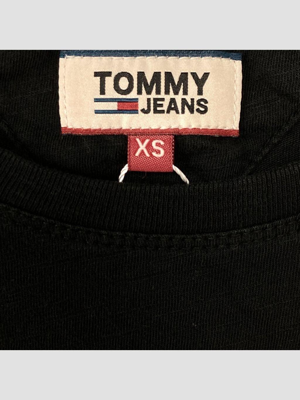 Polera TOMMY HILFIGER - Talla XS (VOP01145096)-2