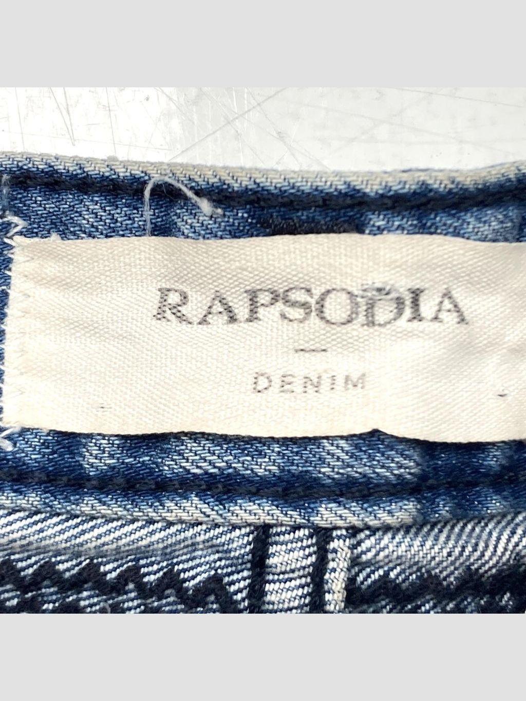 Short RAPSODIA - Talla 36 (VOP01181331)-2