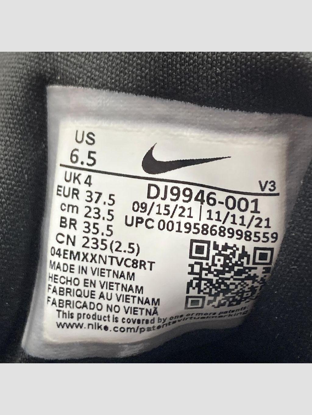 Zapatillas NIKE - Talla 37 (VOP01181419)-2